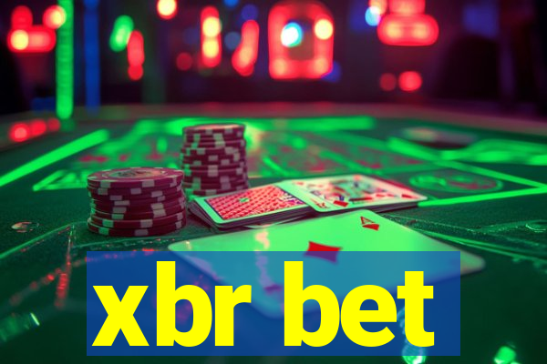 xbr bet