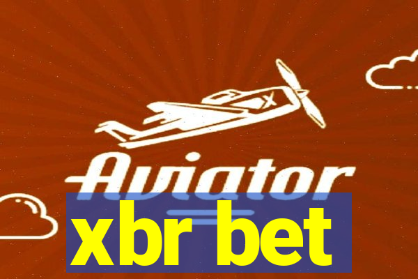 xbr bet