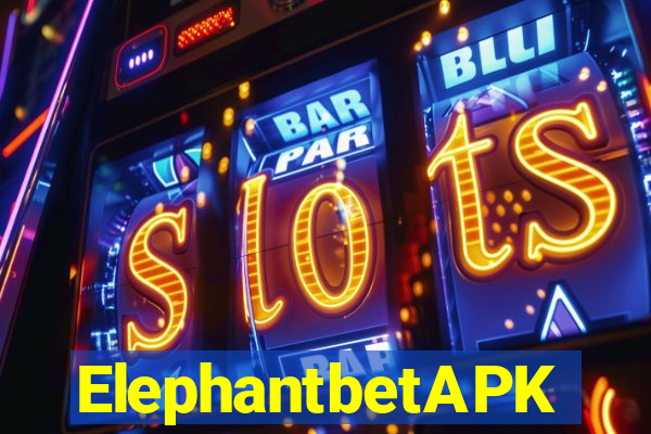 ElephantbetAPK