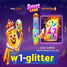 w1-glitter