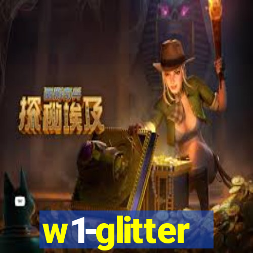 w1-glitter