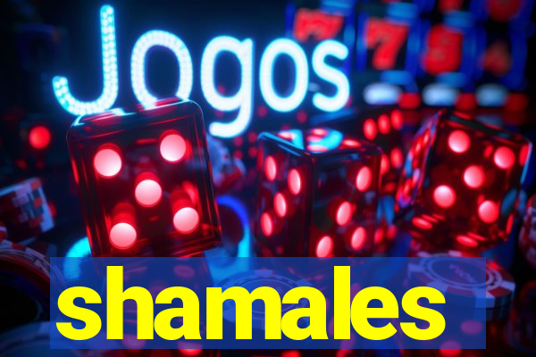 shamales