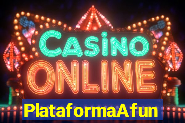 PlataformaAfun