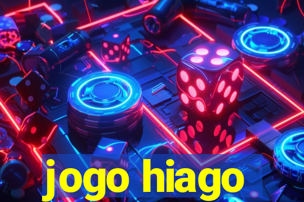 jogo hiago