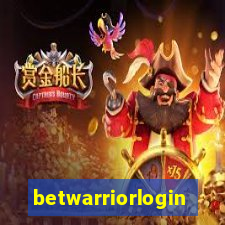 betwarriorlogin