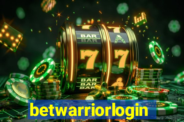 betwarriorlogin