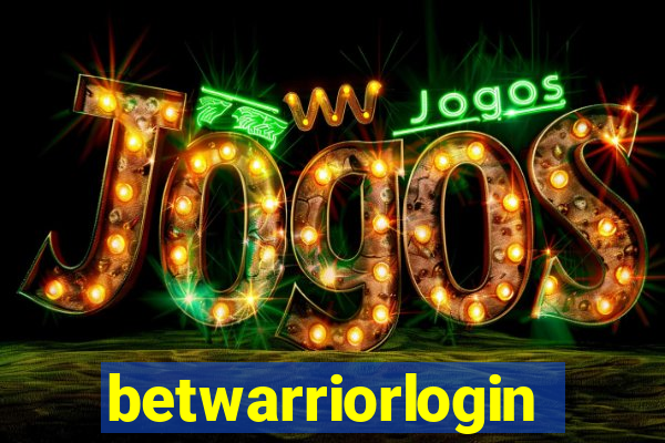 betwarriorlogin