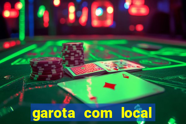 garota com local porto alegre