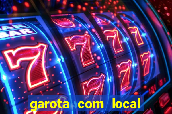 garota com local porto alegre