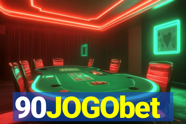 90JOGObet