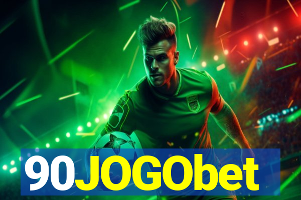 90JOGObet