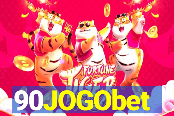 90JOGObet