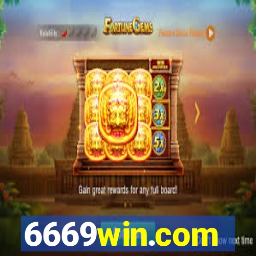 6669win.com