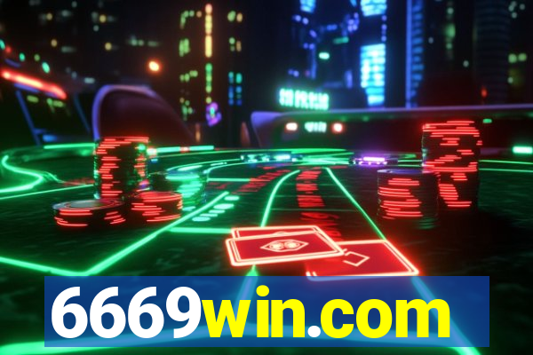 6669win.com