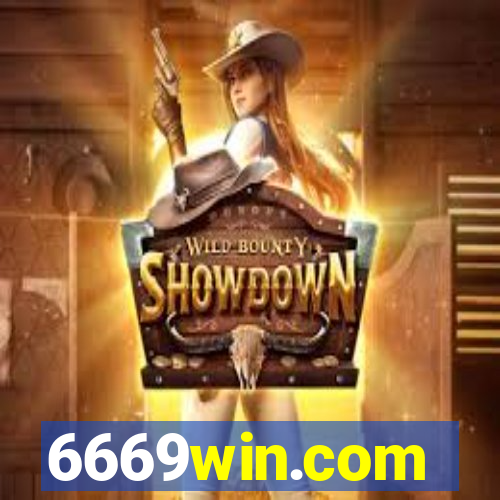 6669win.com