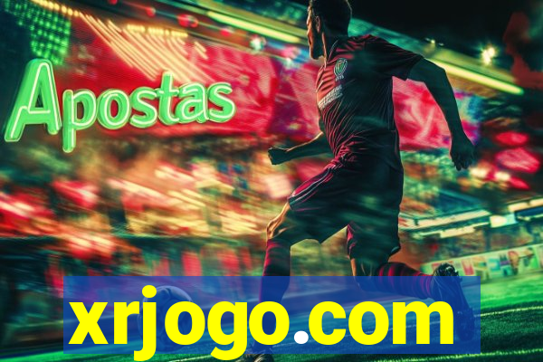 xrjogo.com