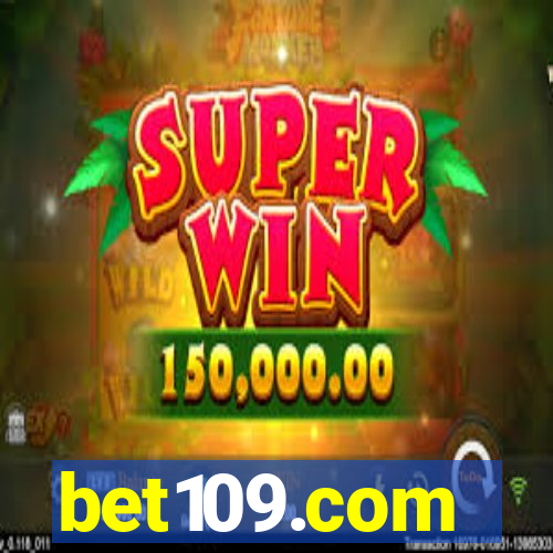 bet109.com