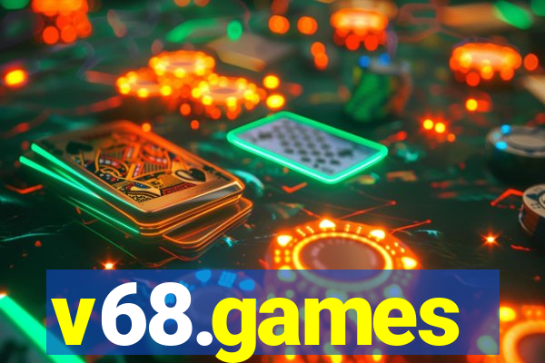 v68.games