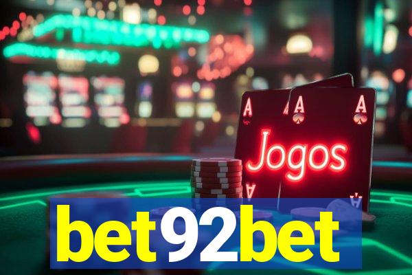 bet92bet