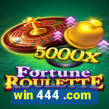 win 444 .com