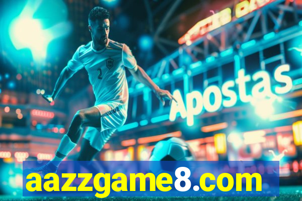 aazzgame8.com