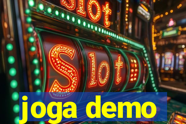 joga demo