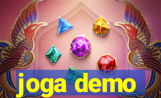 joga demo