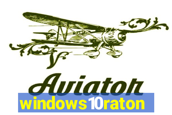 windows10raton