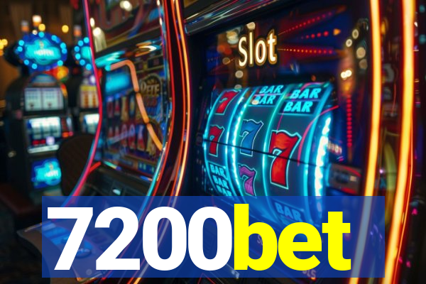 7200bet