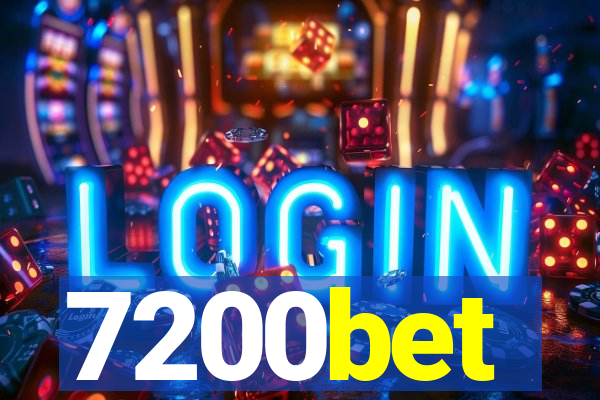 7200bet