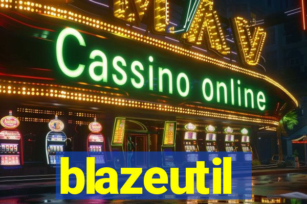 blazeutil