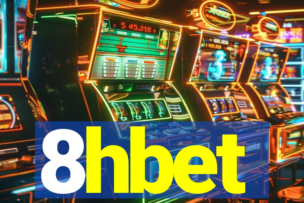 8hbet