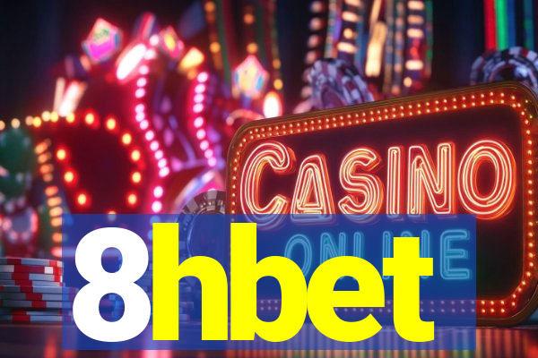 8hbet