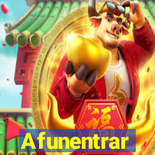 Afunentrar