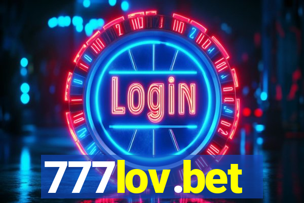 777lov.bet