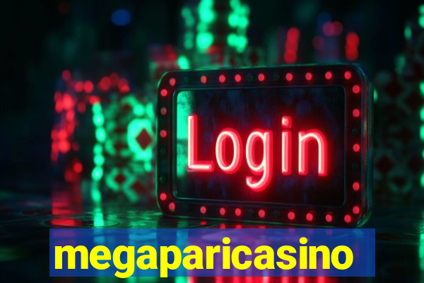 megaparicasino