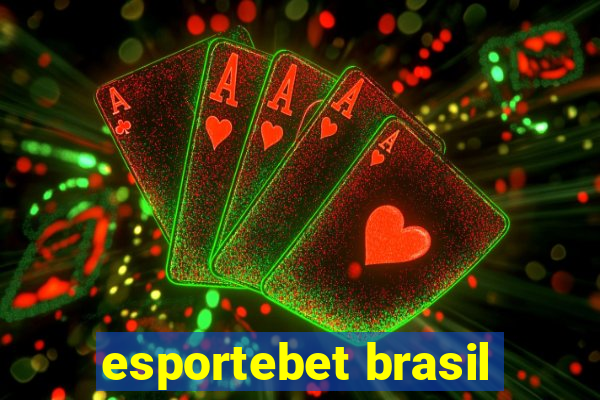 esportebet brasil