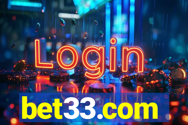 bet33.com