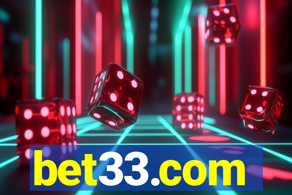 bet33.com