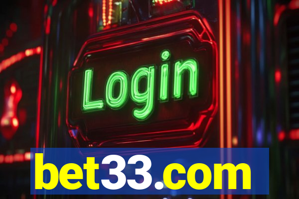 bet33.com