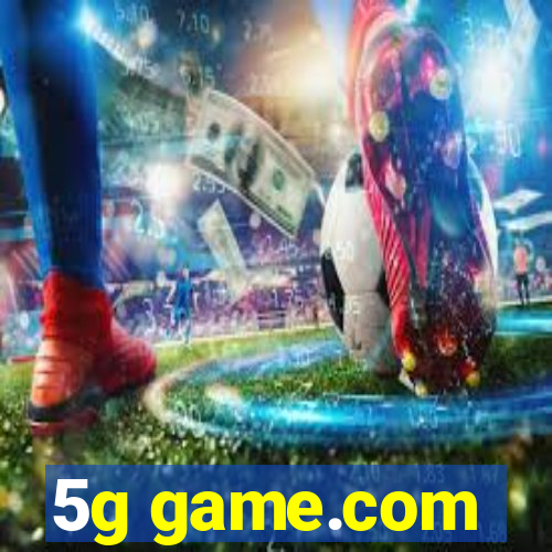 5g game.com