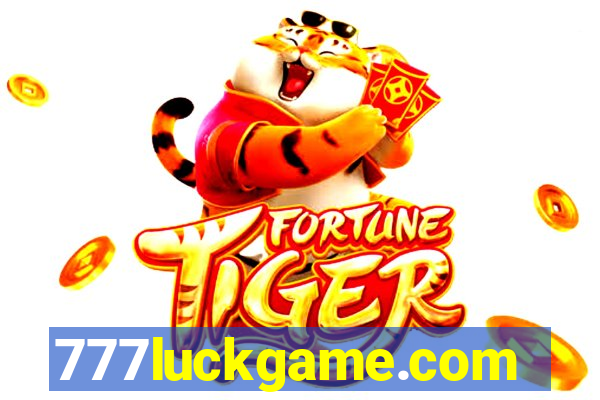 777luckgame.com