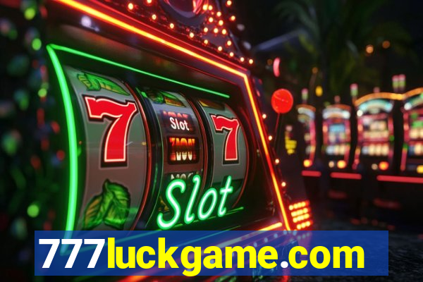 777luckgame.com