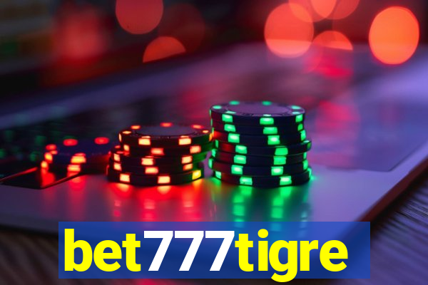 bet777tigre