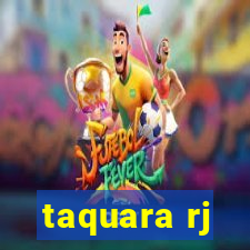 taquara rj