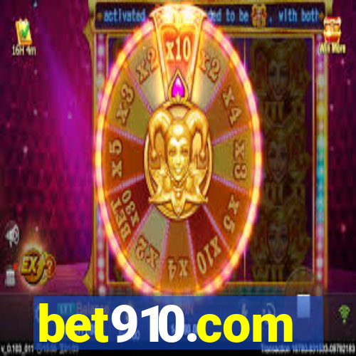 bet910.com