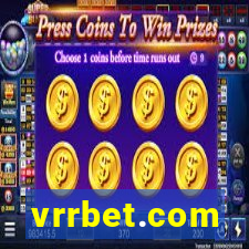 vrrbet.com