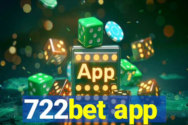 722bet app