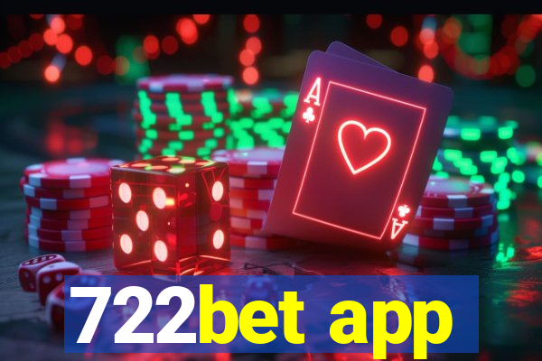 722bet app