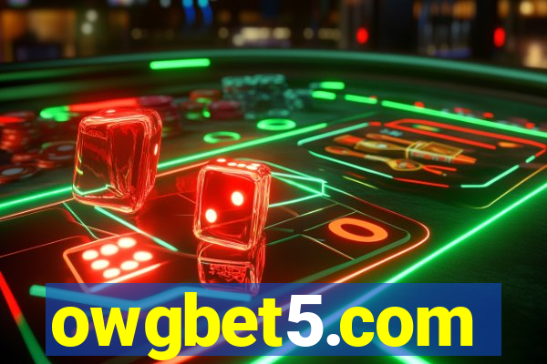 owgbet5.com